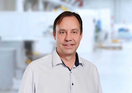 Henrik Juulsgaard Poulsen - CTO - Carsoe