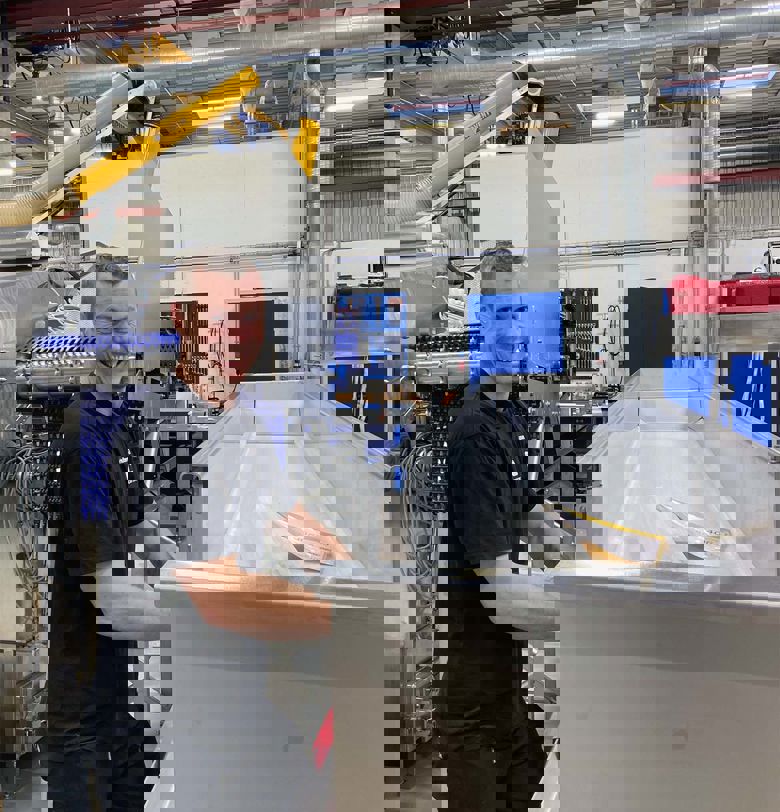 Jonas Houlberg Carsoe - Smith