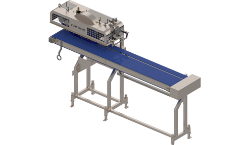 Carsoe Multi-Species Heading Machine Product Image 1