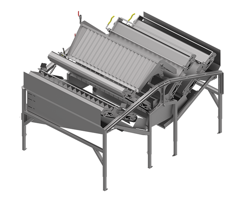 Carsoe Bycatch Separator Product Image 2