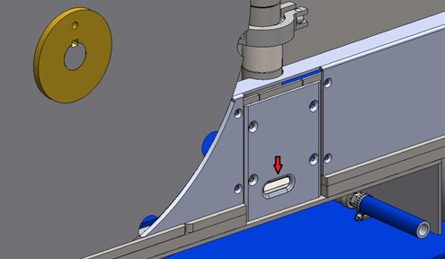 Carsoe Multi-Species Heading Machine