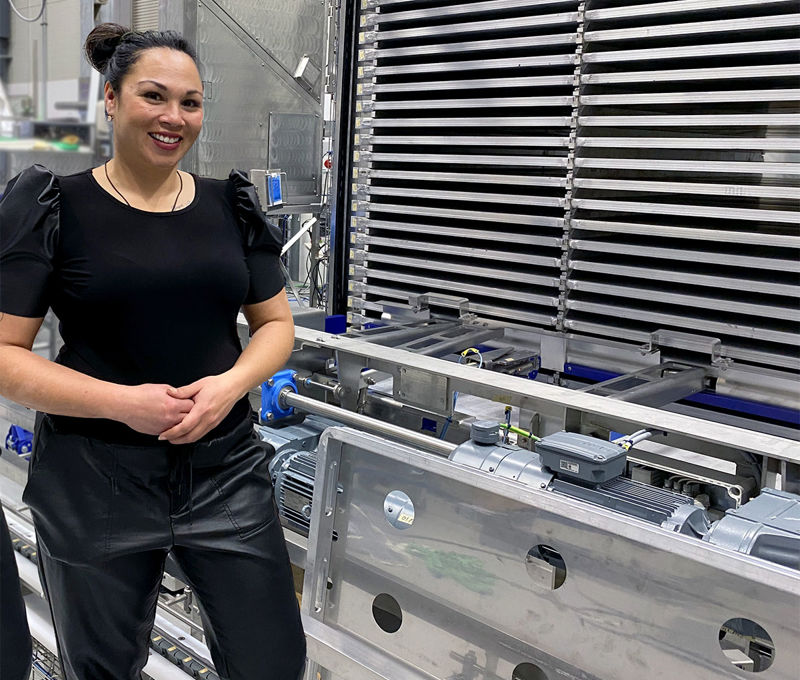 Camille Gagné Carsoe