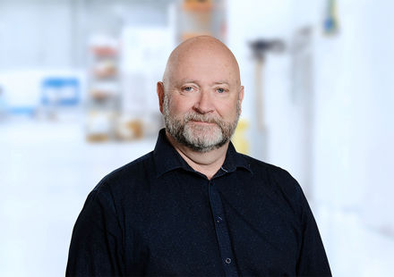 Henrik Vestergaard - Carsoe