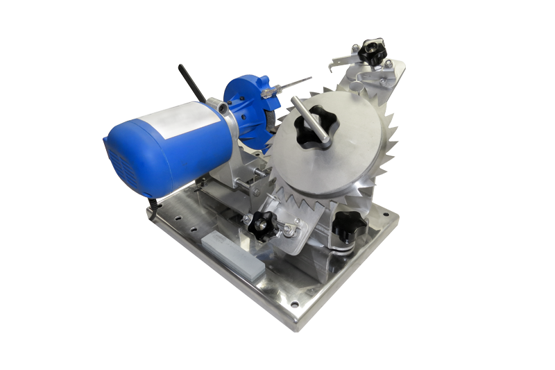 Carsoe KM Knife Grinding Machine Product Image