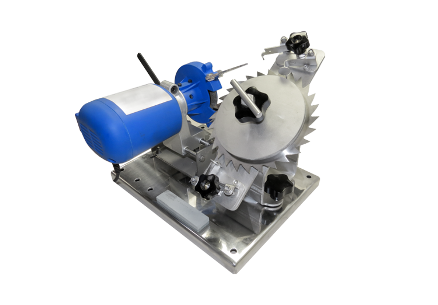 Carsoe KM Knife Grinding Machine Product Image