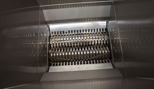 Carsoe Waste Shredder CS3018