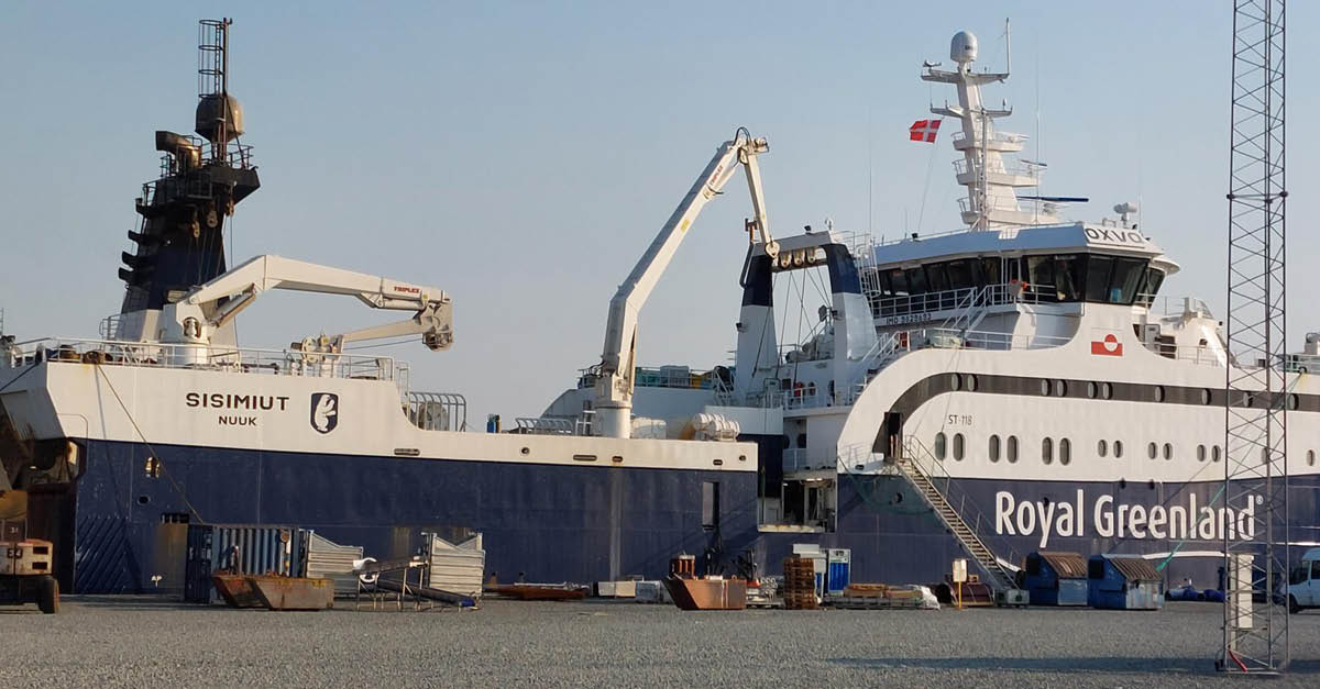 sisimiut after-sales-service-in-greenland2