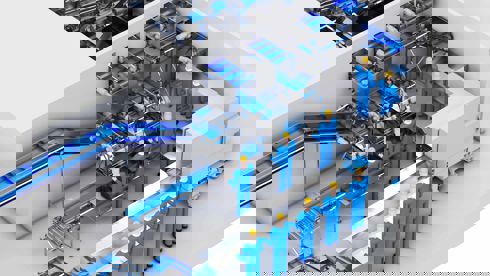 Carsoe Compact Fish Processing And Packing Illustration 3