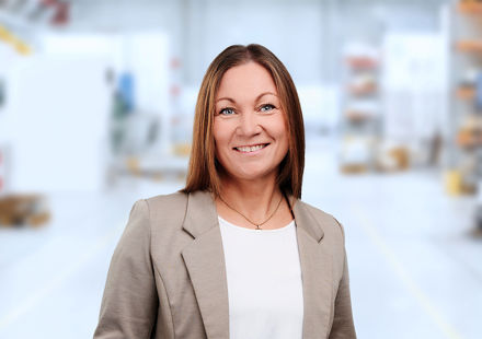 Malene Jensen Carsoe