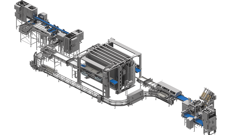 Carsoe Semi Automatic Japan Line Product Image