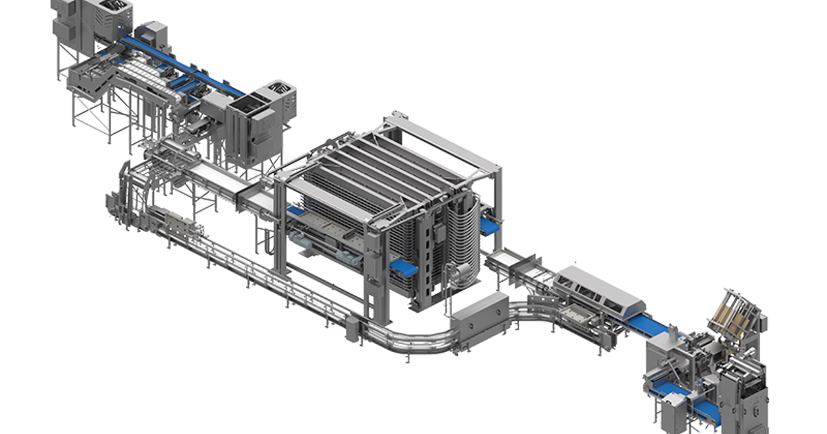 Upgrade your factory with a semi-automatic shrimp line for higher profit