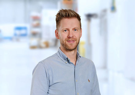 Jeppe Nørgaard - Carsoe