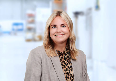 Sally Thomsen Carsoe