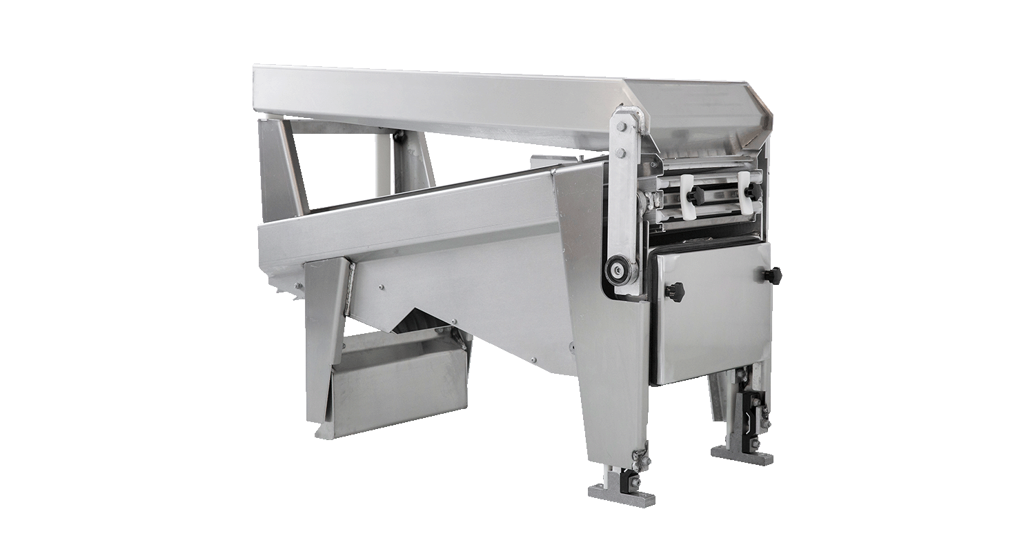 Carsoe Shrimp Grader RS24 Product Image 1