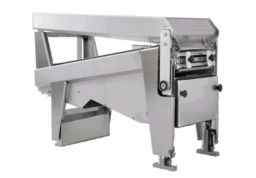 Carsoe Shrimp Grader RS24 Product Image 1