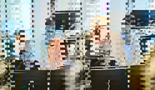 Carsoe Spareparts Corporate 