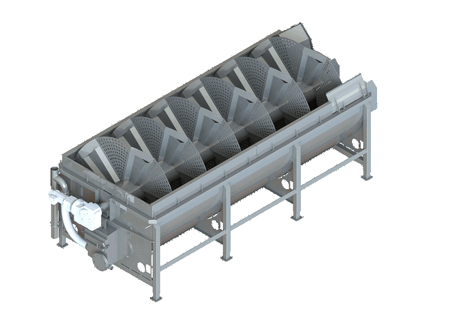 Carsoe Buffer Tank For Bleeding/Washing Product Image 1