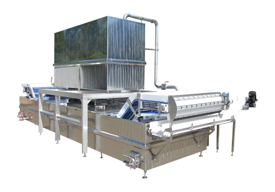 Carsoe KM 950 Brine Freezer Product Image