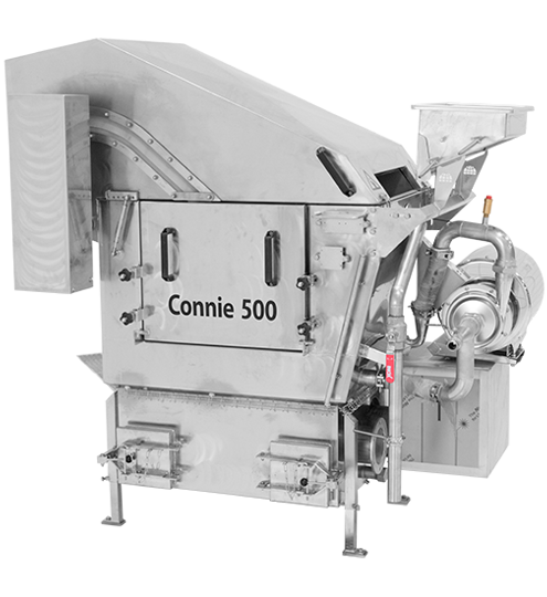 Carsoe Connie Cooker 500 Product Image