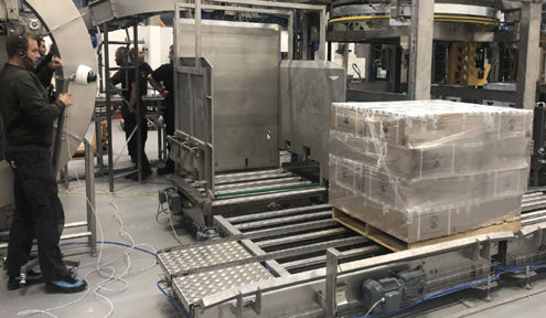 Online Factory Acceptance Test - Carsoe