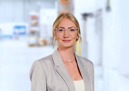 Simone Møller Korsgaard - Carsoe