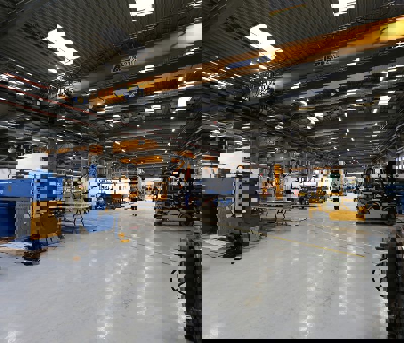 Carsoe workshop aalborg