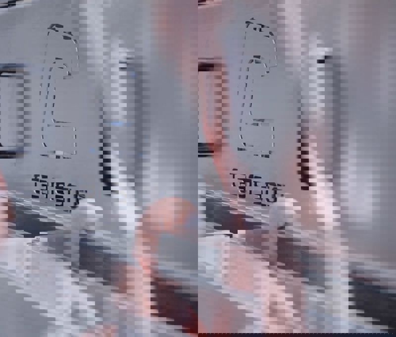 Product Compactor CS3026 add on (video screenshot)